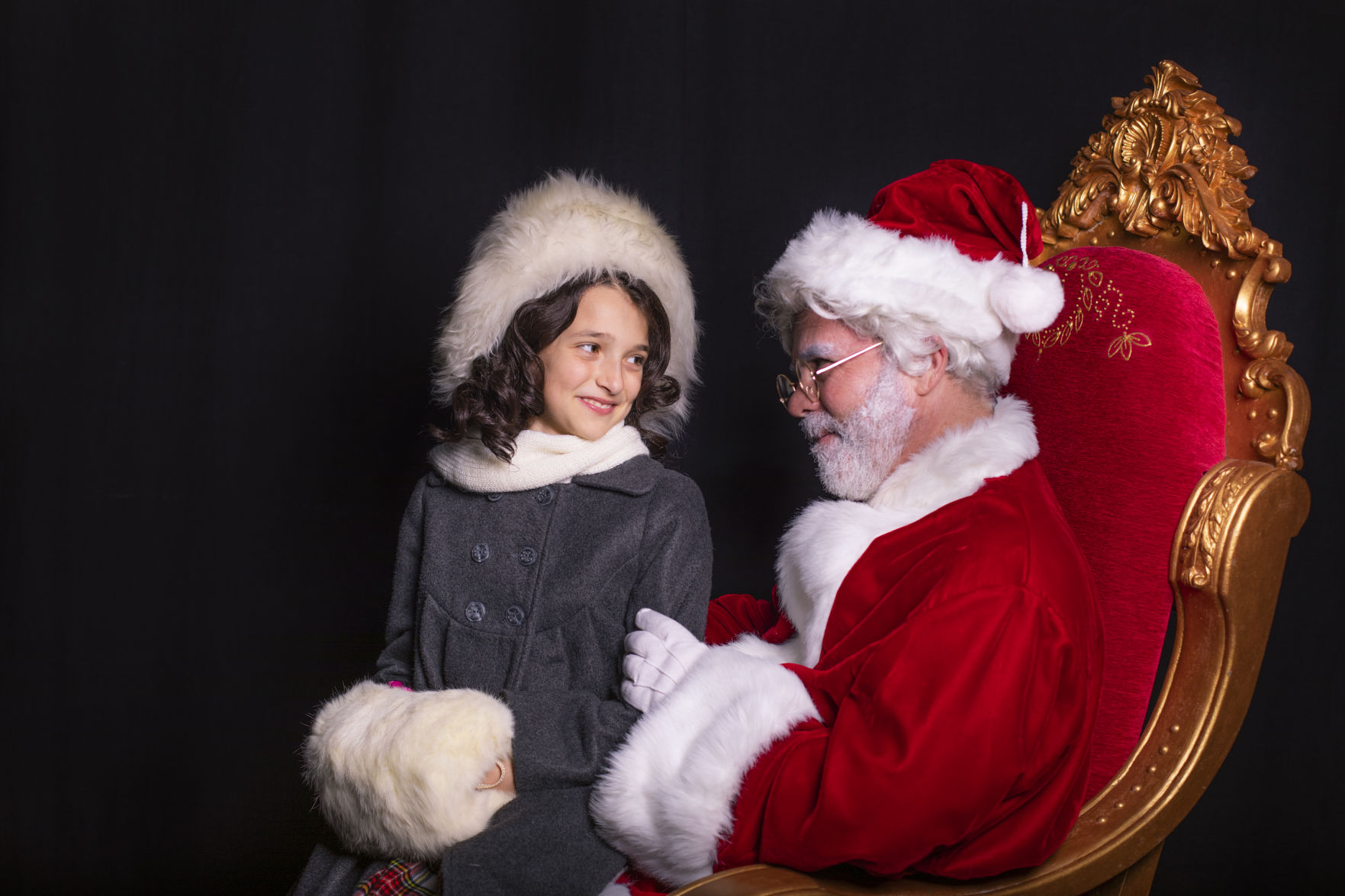 Miracle on 34th Street